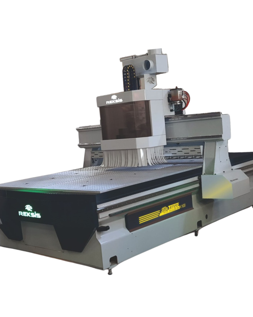 Fason CNC Kesim Merkezi CNC Kesim Hizmeti Bursa Fason Kesim