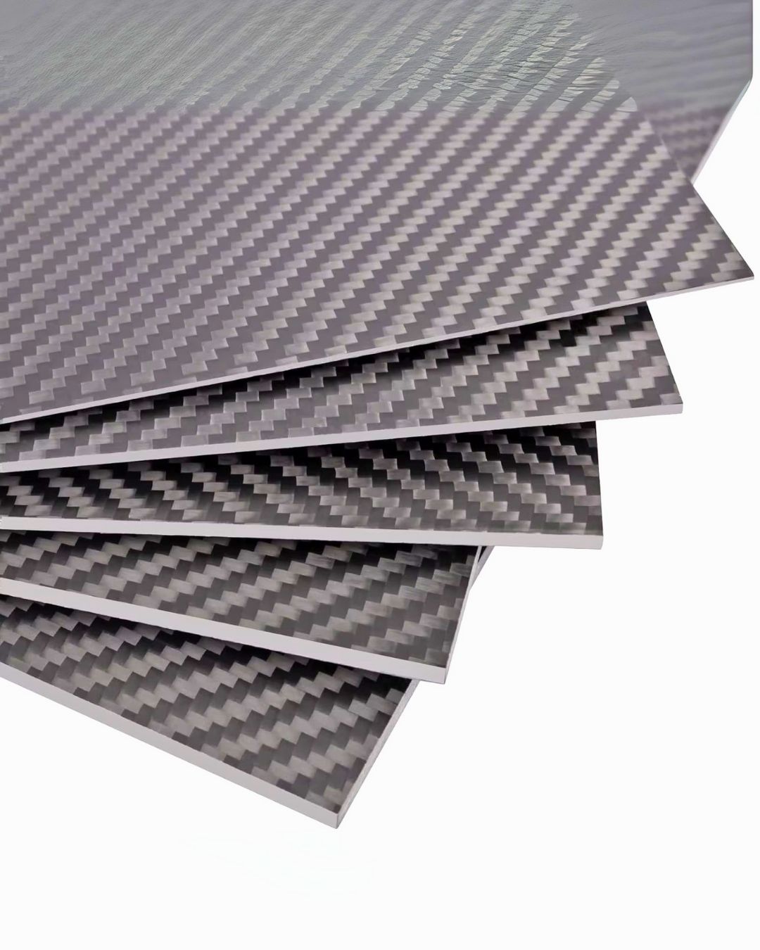 Karbon Fiber Fason Kesim Hizmetleri