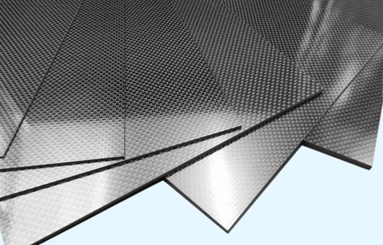 Karbon Fiber Fason Kesim Hizmetleri – Yüksek Performanslı ve Hafif Çözümler