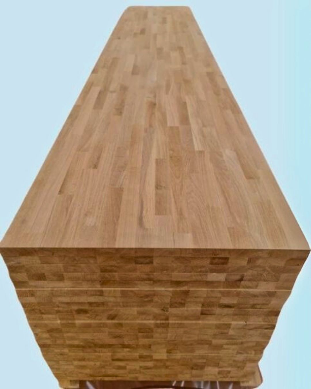 Kayın Masif Fason Kesim Hizmetleri