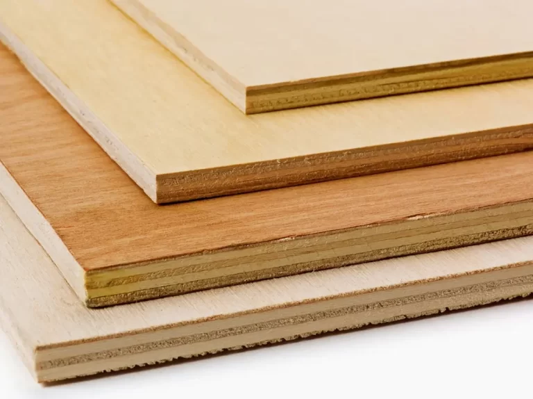 Kontraplak Fason Kesim Hizmetleri – Dayanıklı ve Estetik Çözümler