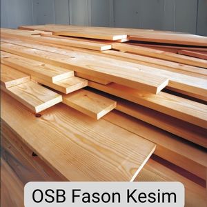 PTFE Teflon Fason Kesim (1)