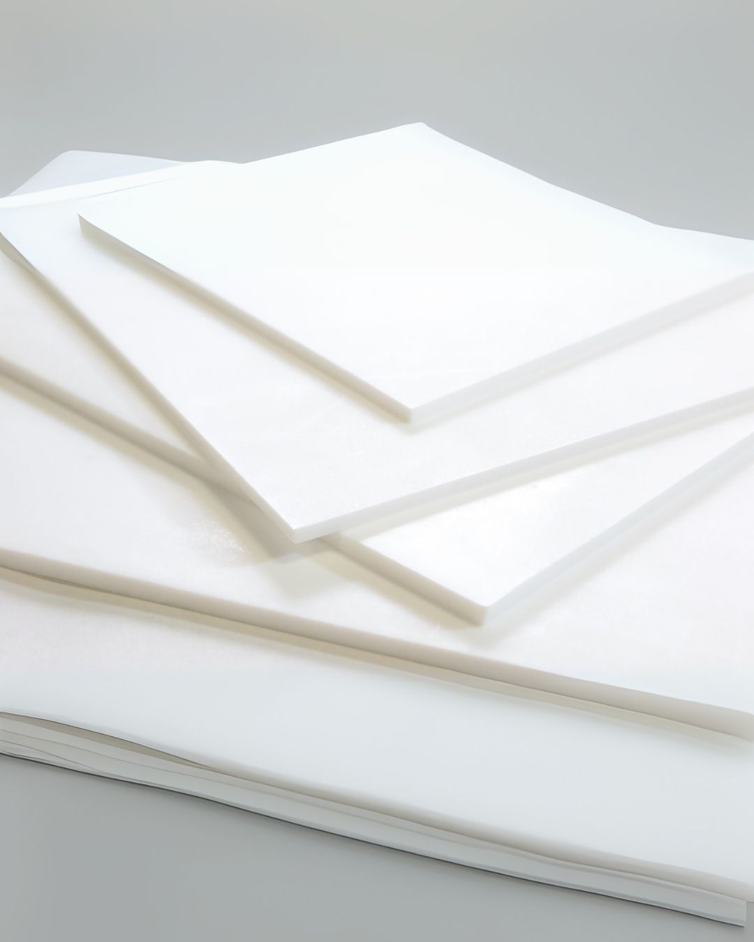 PTFE Teflon Fason Kesim