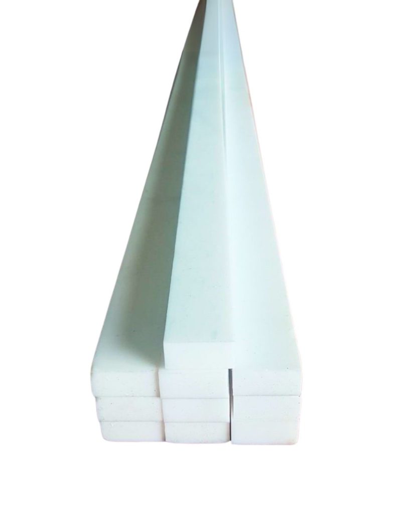 PTFE Teflon Fason Kesim