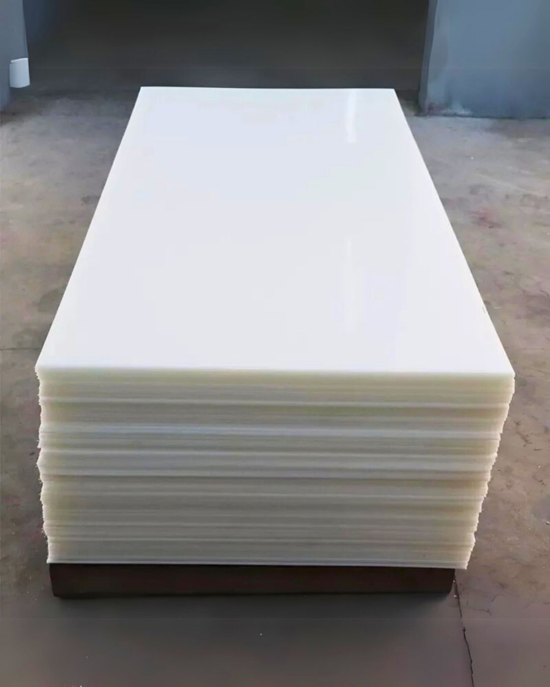 PVC Levha Fason Kesim