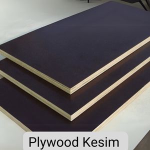 Plywood Fason Kesim Hizmetleri