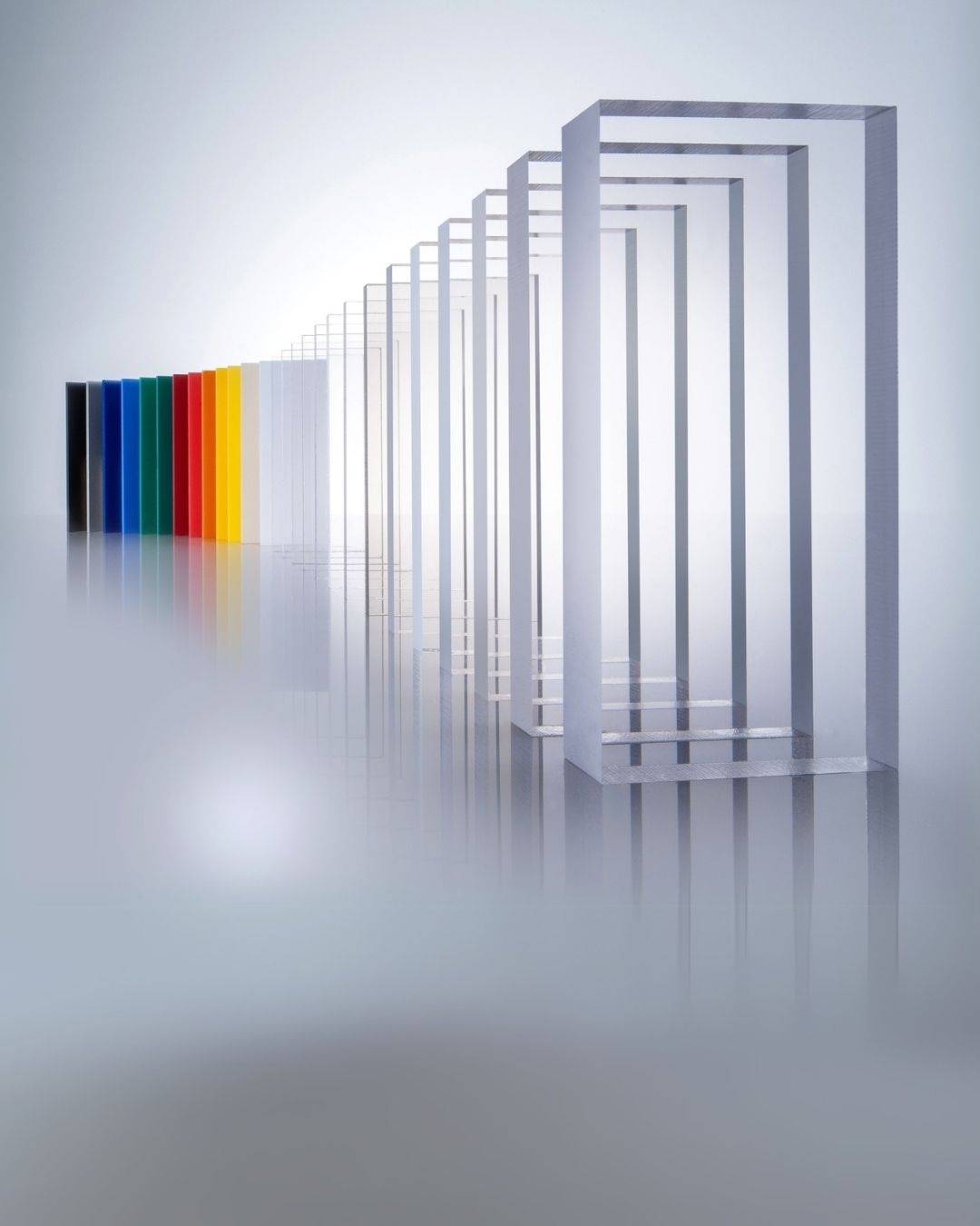 Solid Polikarbon Fason Kesim Hizmetleri