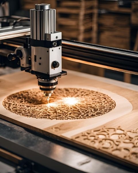 Lazer Fason Kesim Hizmetleri – Hassas ve Hızlı Çözümler